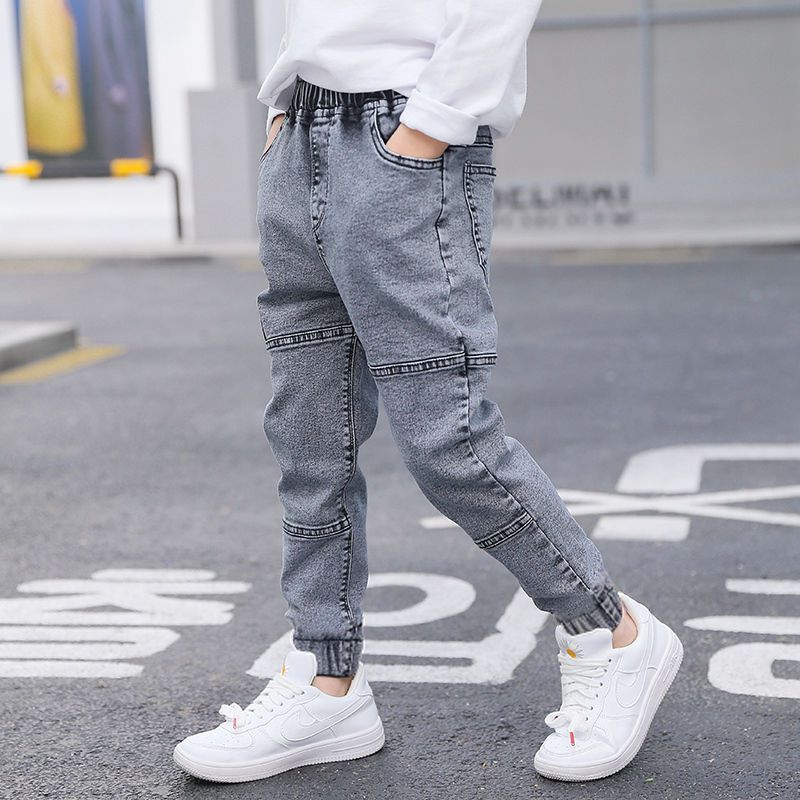 Shop Boys' Jeans: Trendy Spring Styles Collection