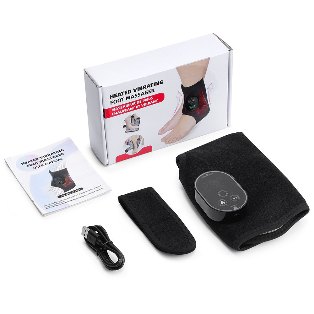 Electric Foot Massager For Joint Maintenance