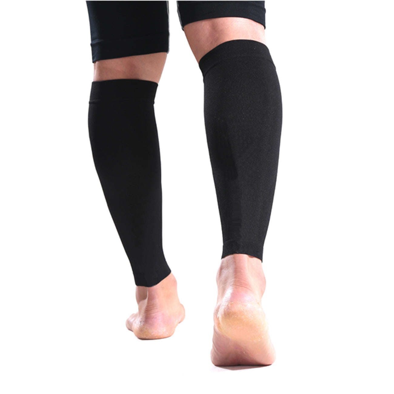 Knitted Compression Calf Guard