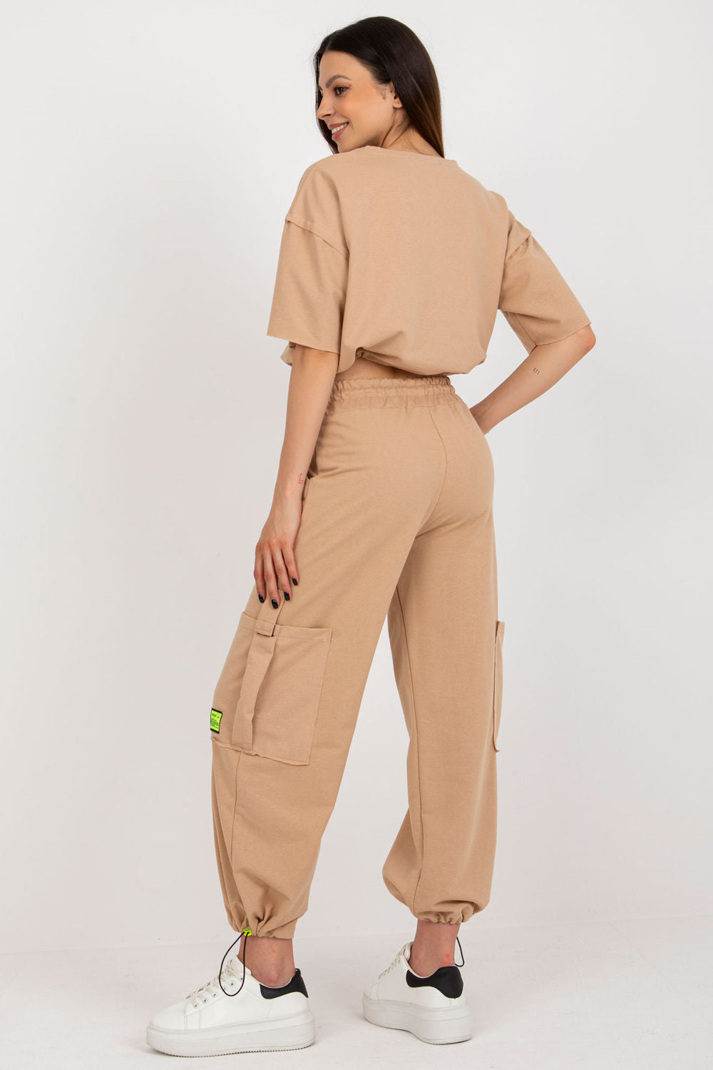 brown - Set model 181592 Badu