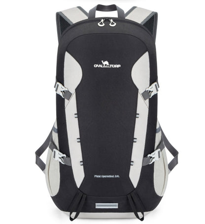 Outdoor Foldable Hiking And Cycling Backpack