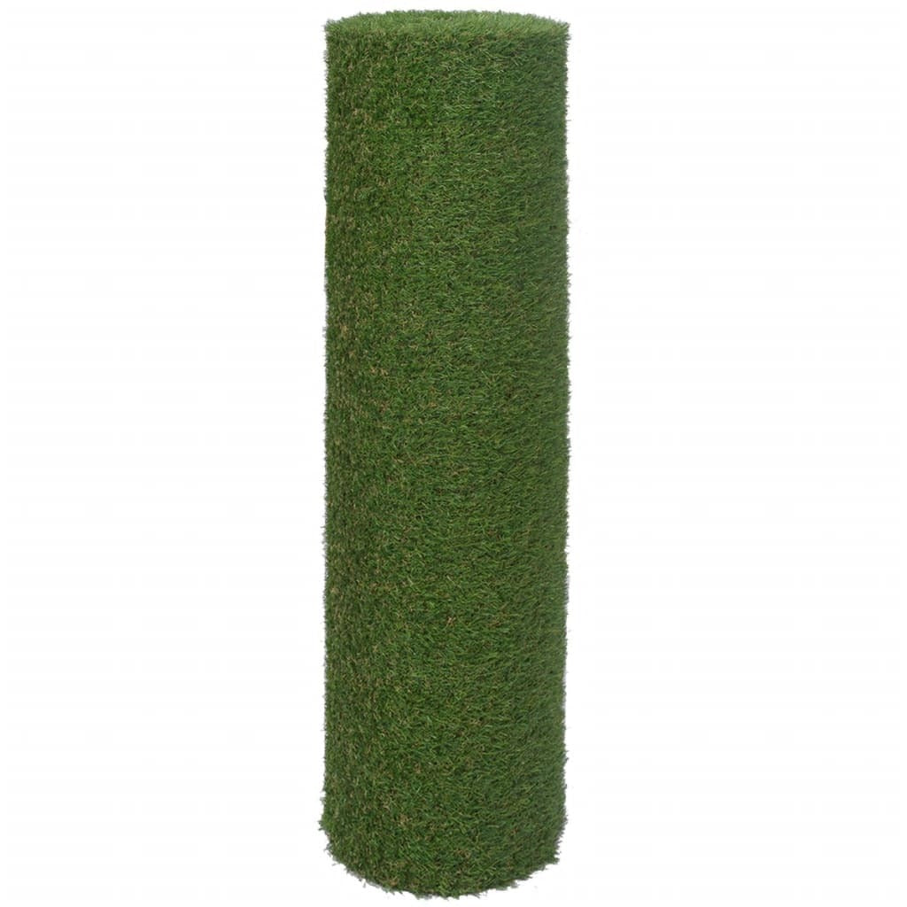 Artificial Grass 1x8 m/20 mm Green