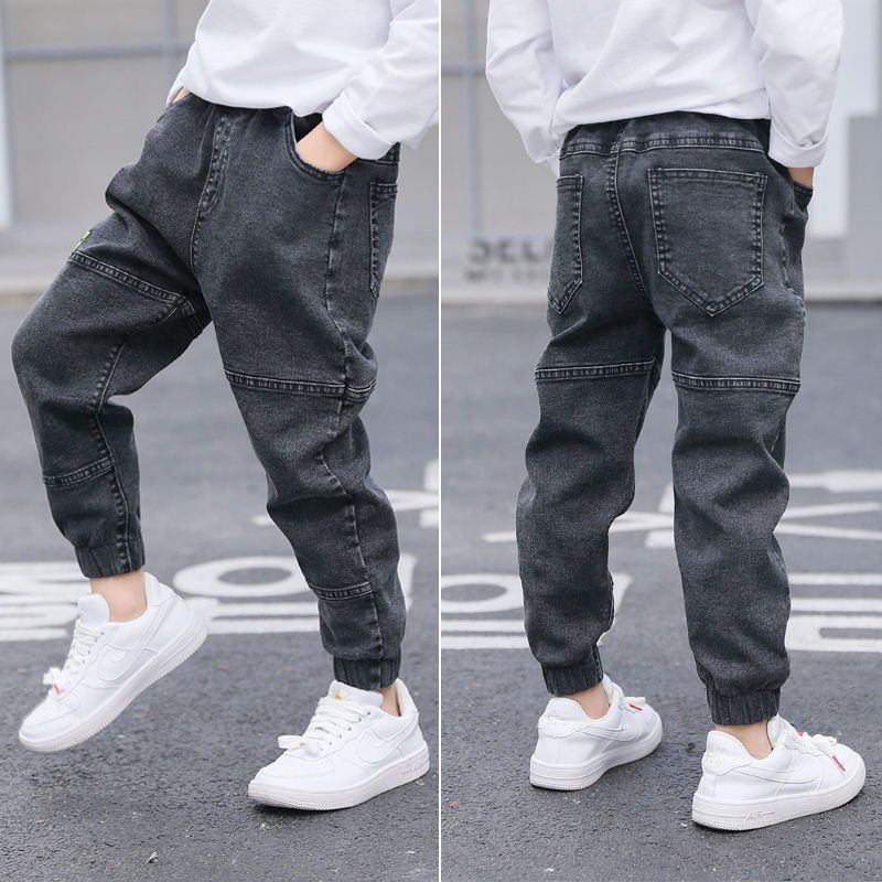 Shop Boys' Jeans: Trendy Spring Styles Collection