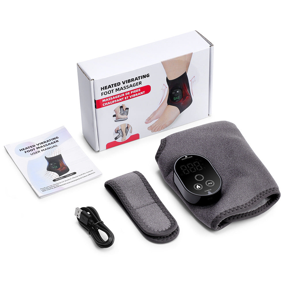 Electric Foot Massager For Joint Maintenance