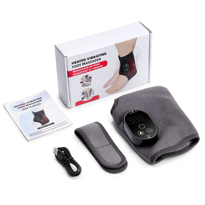 Electric Foot Massager For Joint Maintenance