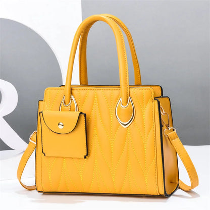 New in 2022 Handbags for Women Bags Comfortablue and Light  Women Handbags Ladies Sweet Women's Bags Large Handbags