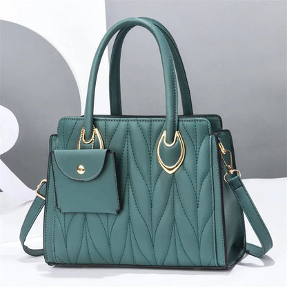 New in 2022 Handbags for Women Bags Comfortablue and Light  Women Handbags Ladies Sweet Women's Bags Large Handbags