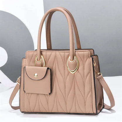 New in 2022 Handbags for Women Bags Comfortablue and Light  Women Handbags Ladies Sweet Women's Bags Large Handbags