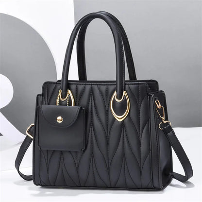New in 2022 Handbags for Women Bags Comfortablue and Light  Women Handbags Ladies Sweet Women's Bags Large Handbags