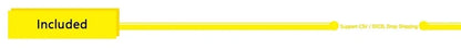 Jasmine Body Perfume Spray Body Mists Light Fragrance Long Lasting Scent Glamour Portable Perfume Liquid Elegant Perfume Women