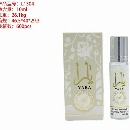 Original Asad Eau De Toilette Spray Long-lasting Fragrance High Quality Unisex Arabian Perfume Pheromone Arabic