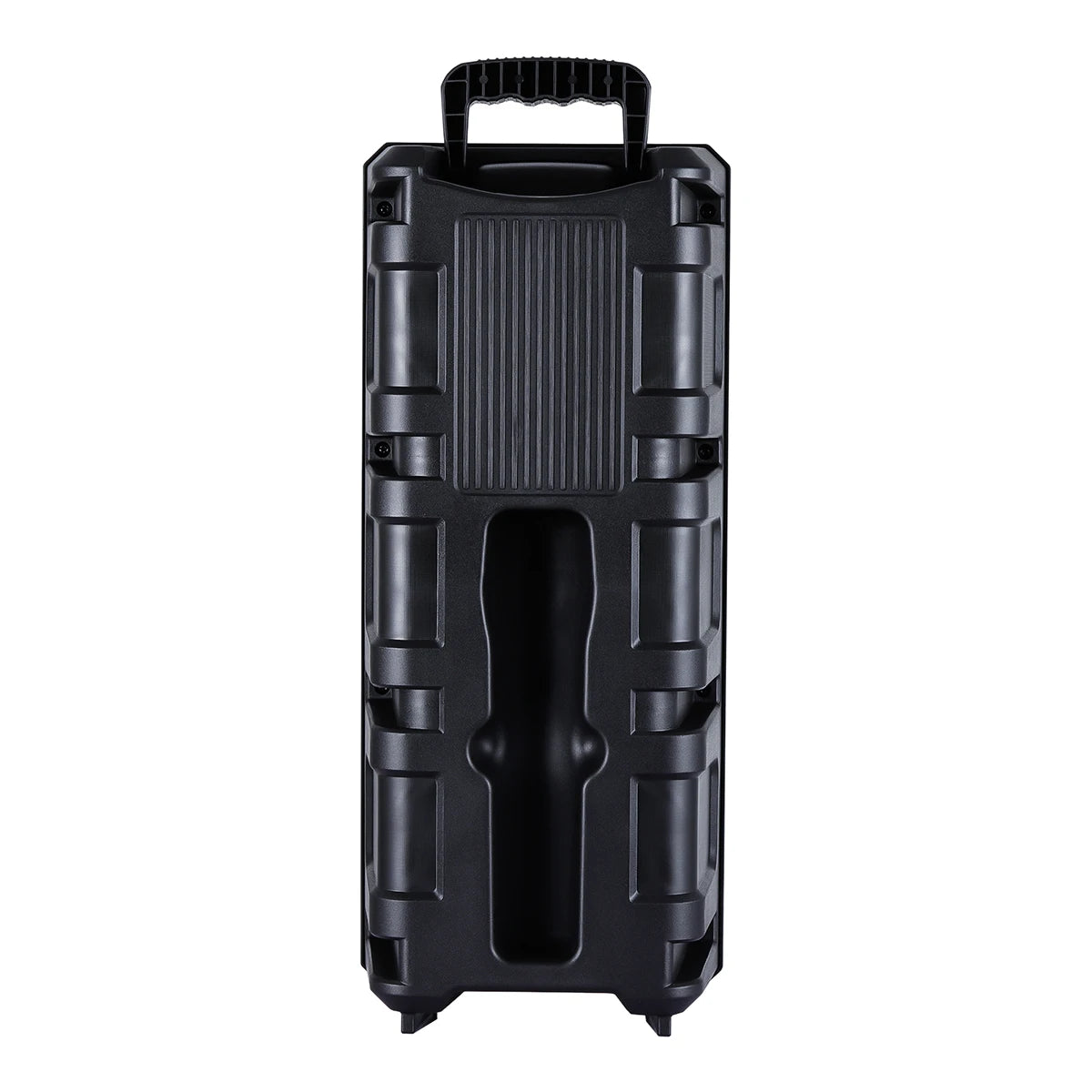 3000W Portable Bluetooth Speaker Subwoofer Heavy Bass Sound System DJ Party Home Outdoor Speakers & Microphone Remote LED Light
