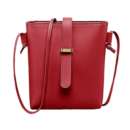 Women'S Bags Trendy Fashion Drawstring Lady Bag Cross-Border Casual Letter Handbag Mochilas Para Mujer Mochilas Femeninas