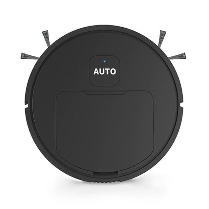 XIAOMI Mini Silent Smart Sweeping Robot Three-in-one Multi-function Cleaning Machine Vacuum Cleaner Sweep Mop Brush 2025