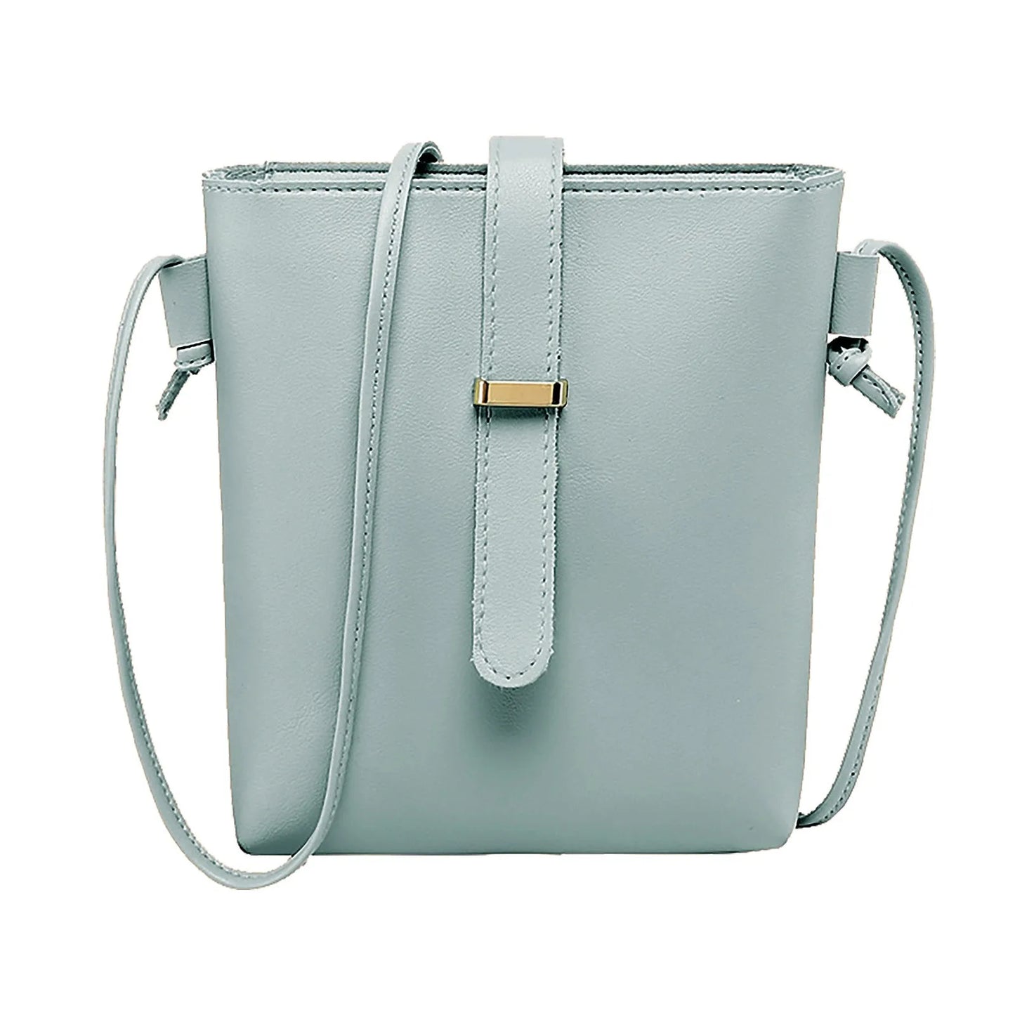 Women'S Bags Trendy Fashion Drawstring Lady Bag Cross-Border Casual Letter Handbag Mochilas Para Mujer Mochilas Femeninas