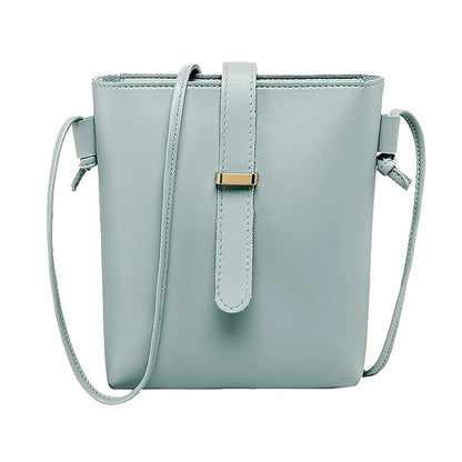 Women'S Bags Trendy Fashion Drawstring Lady Bag Cross-Border Casual Letter Handbag Mochilas Para Mujer Mochilas Femeninas