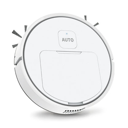 XIAOMI Mini Silent Smart Sweeping Robot Three-in-one Multi-function Cleaning Machine Vacuum Cleaner Sweep Mop Brush 2025