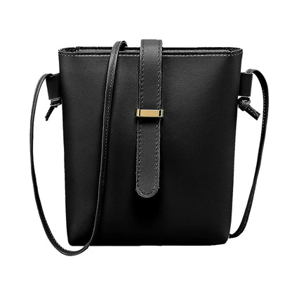 Women'S Bags Trendy Fashion Drawstring Lady Bag Cross-Border Casual Letter Handbag Mochilas Para Mujer Mochilas Femeninas