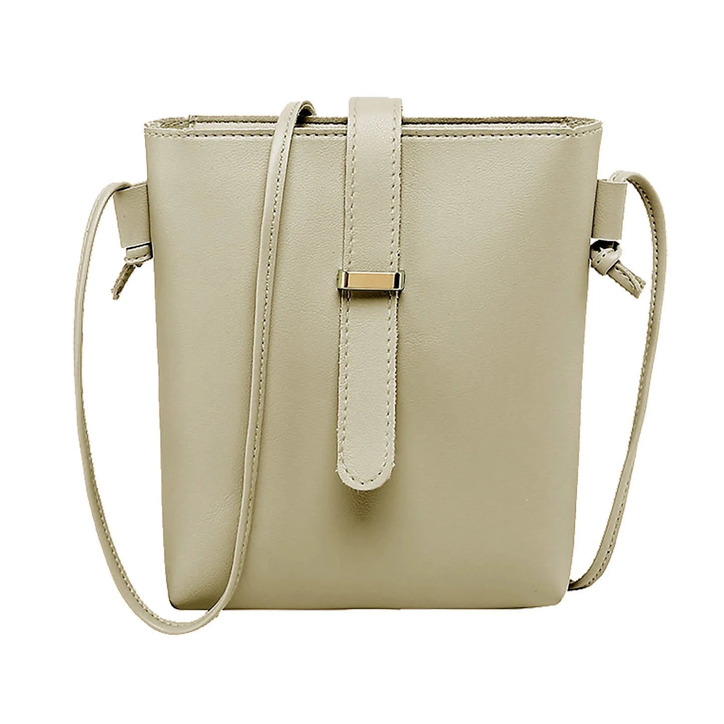 Women'S Bags Trendy Fashion Drawstring Lady Bag Cross-Border Casual Letter Handbag Mochilas Para Mujer Mochilas Femeninas