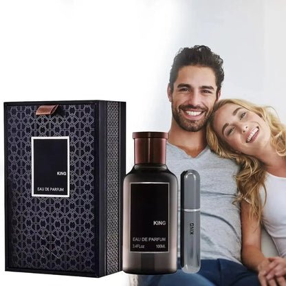 100ML Mature Perfume Vitality Aroma Almond Orientica Elegance Scent Cologne Man Fragrance 2025 Hot-Sale Cologne Men