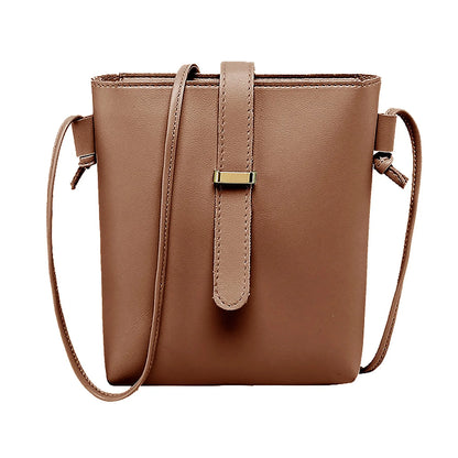 Women'S Bags Trendy Fashion Drawstring Lady Bag Cross-Border Casual Letter Handbag Mochilas Para Mujer Mochilas Femeninas
