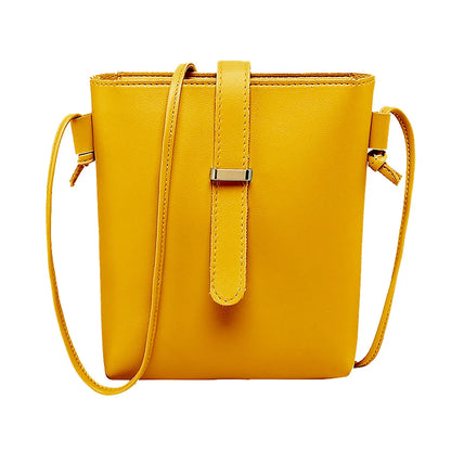 Women'S Bags Trendy Fashion Drawstring Lady Bag Cross-Border Casual Letter Handbag Mochilas Para Mujer Mochilas Femeninas