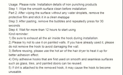 A Hole Free Wall Mounted Automatic Toothpaste Dispenser, A Toothpaste Storage Rack for Bathrooms, Households, and Bathrooms