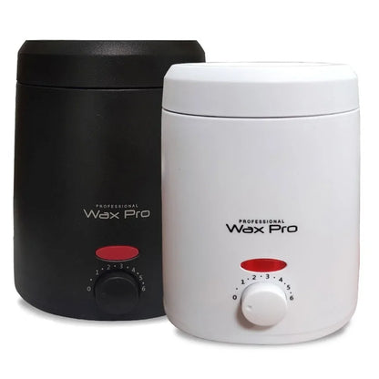 Wax Melting Machine for Hair Removal 200ml Wax Heater Pot Depilation Paraffin Wax Beans Waxing Warmer Dipping Pot and Wax Beads