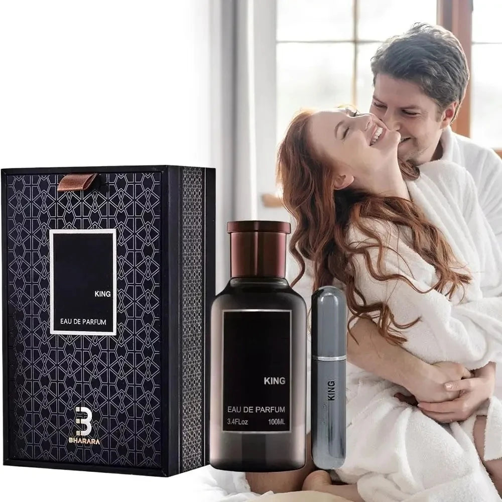 100ML Mature Perfume Vitality Aroma Almond Orientica Elegance Scent Cologne Man Fragrance 2025 Hot-Sale Cologne Men