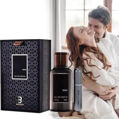 100ML Mature Perfume Vitality Aroma Almond Orientica Elegance Scent Cologne Man Fragrance 2025 Hot-Sale Cologne Men