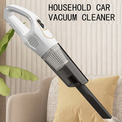3 IN 1 Cordless Vacuum Cleaner Hoover Upright Lightweight Handheld Bagless Vac