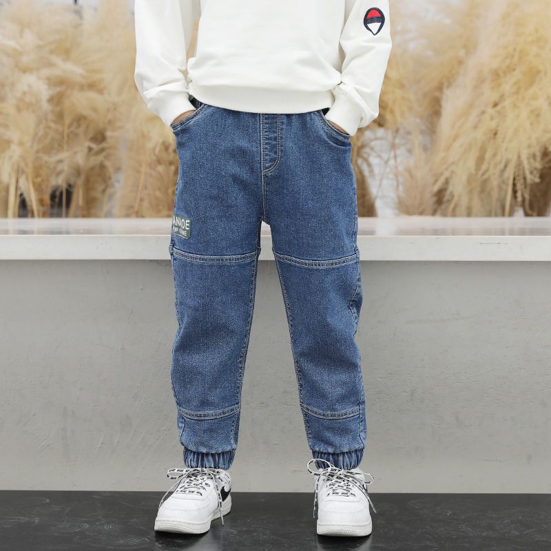 Shop Boys' Jeans: Trendy Spring Styles Collection