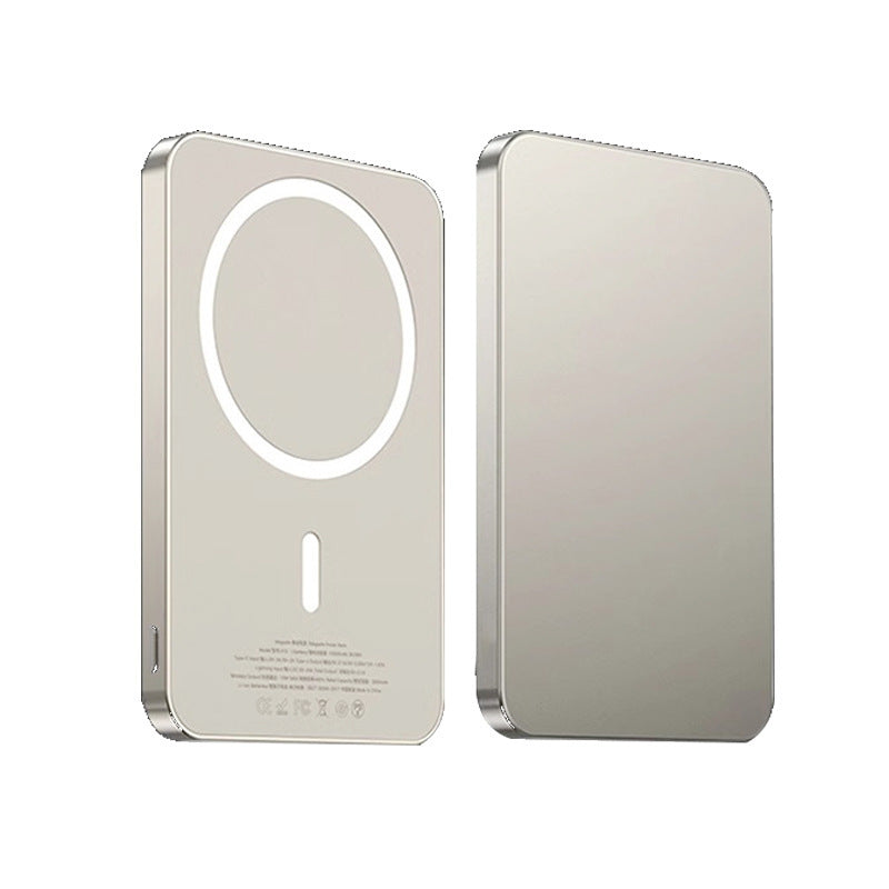 Magnetic Wireless Power Bank Magsafe
