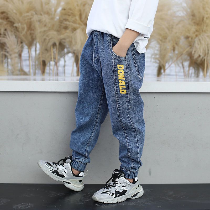 Shop Boys' Jeans: Trendy Spring Styles Collection