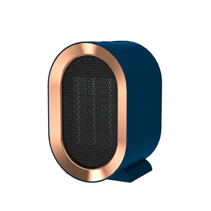 Portable Ceramic Mini Heater - Compact Electric Warmer 220V